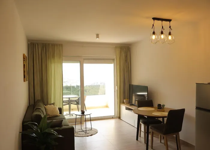 Apartments Duje Toni