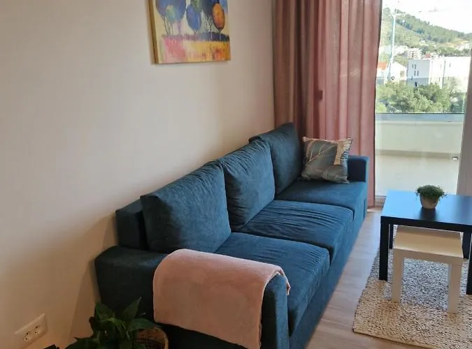 Apartments Duje Toni