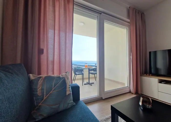 Apartments Duje Toni