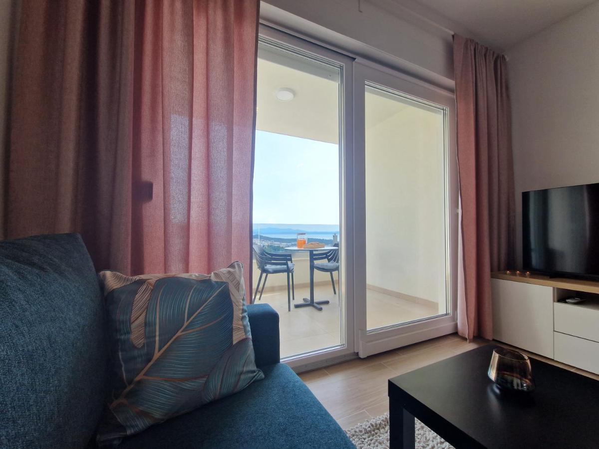 Duje Toni Apartment