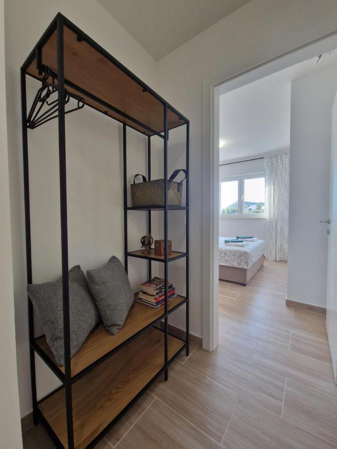 Apartment Duje Toni *