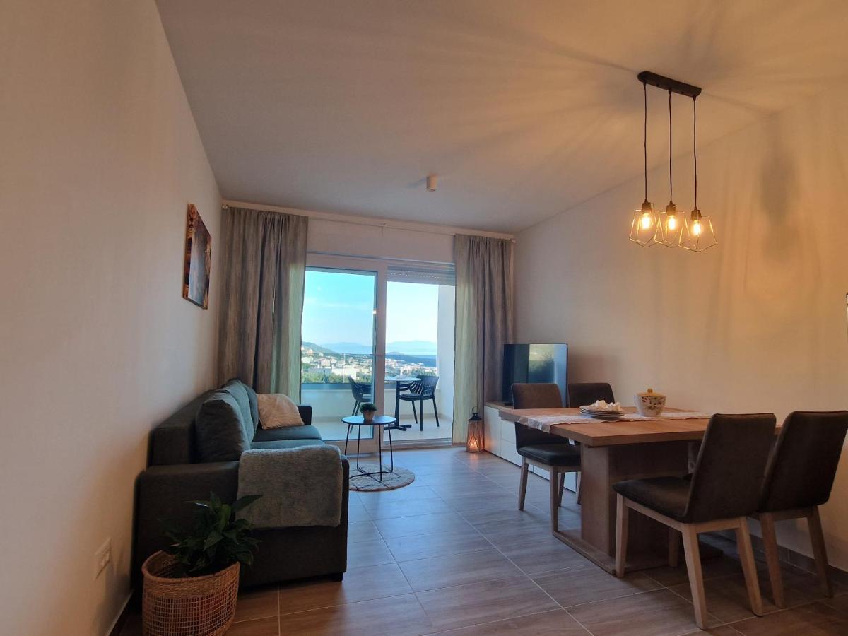 Apartment Duje Toni *