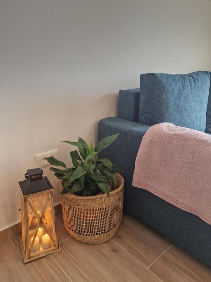 Apartment Duje Toni Makarska