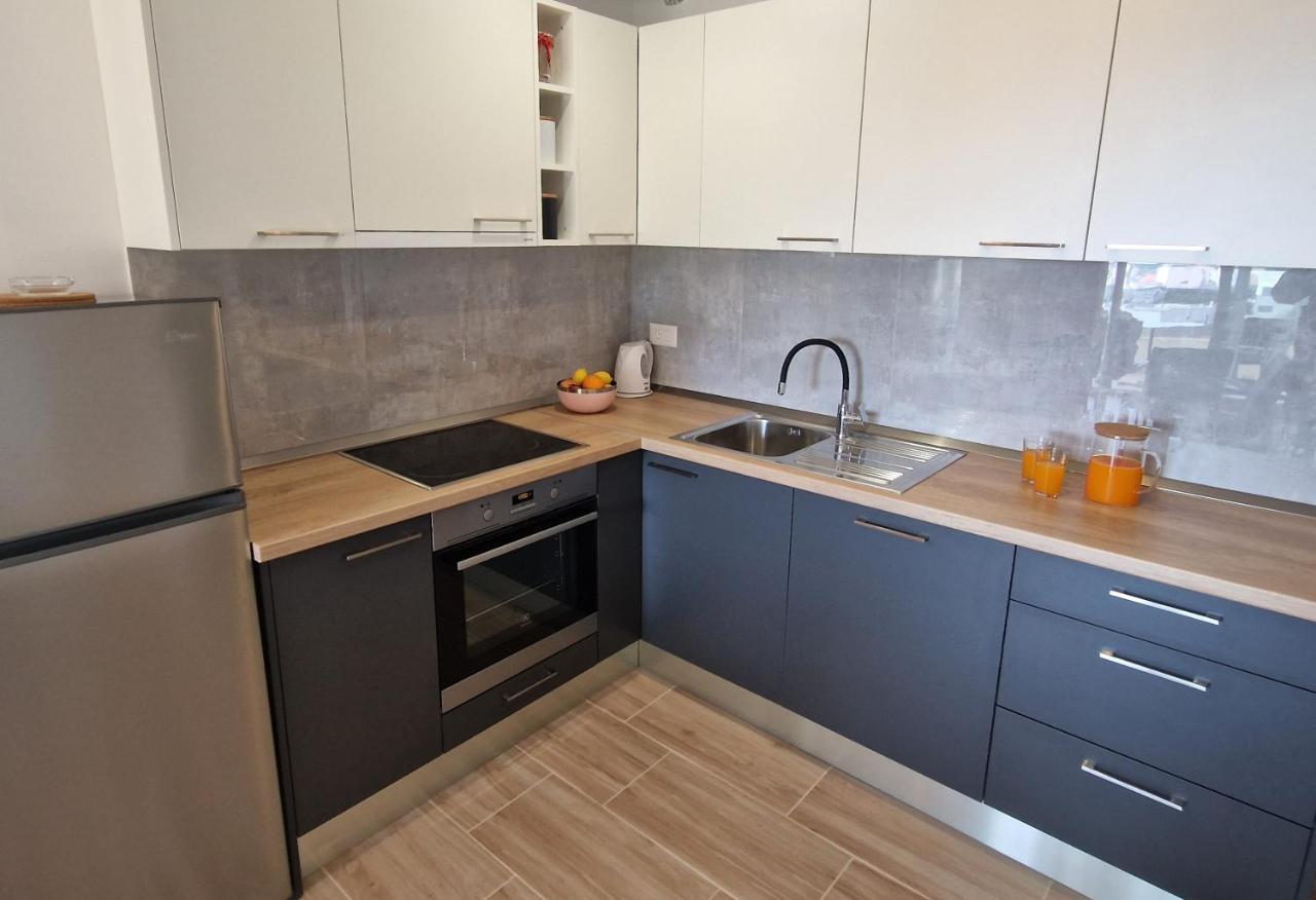 Apartment Duje Toni *