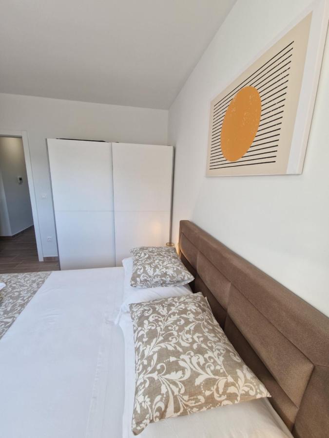 Apartment Duje Toni *