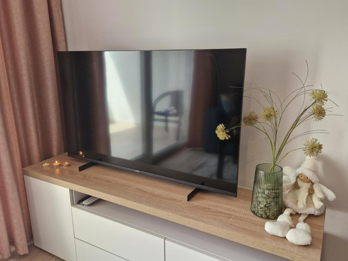 Duje Toni Apartment Makarska