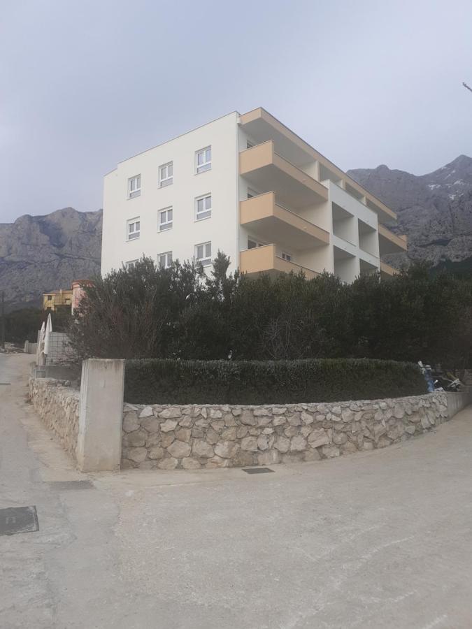 Apartment Duje Toni Makarska